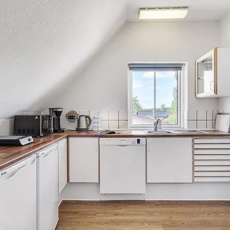 Apartment Pet Friendly In With Kitchen
